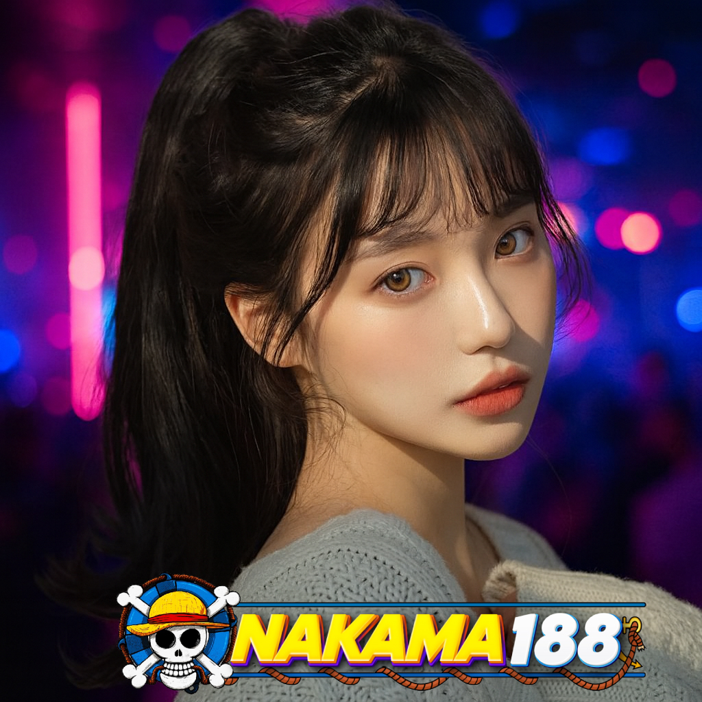 NAKAMA188 @ Website Permainan Daring Sportsbook Bersertifikat Resmi